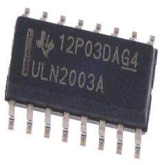 全新原装正品 ULN2003A ULN2003ADR SOP16 贴片 复合晶体管