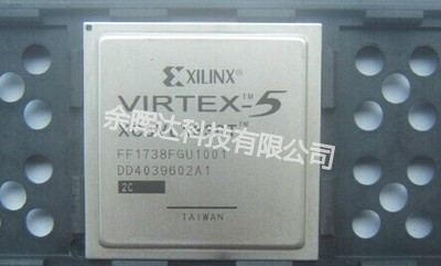 全新正品XC5VLX330-2FFG1760C XC5VLX330-2FF1760C