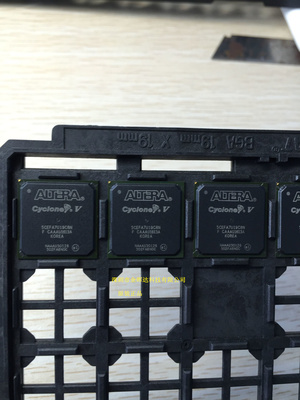 5CEFA7U19I7N 5CEFA7U19C7N 5CEFA7U19C8N嵌入式FPGA只做全新