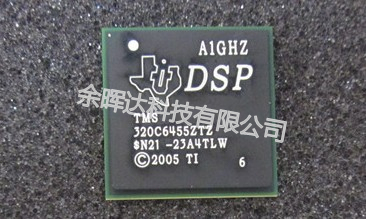 100%全新正品TMS320C6455BGTZA TMS320C6205DGHK200现货即拍即发