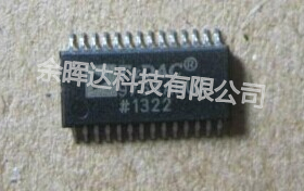 全新正品AD9764ARUZ AD9764ARU数模转换器 现货供应