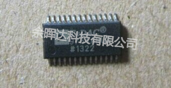 全新正品AD9764ARUZ AD9764ARU数模转换器 现货供应