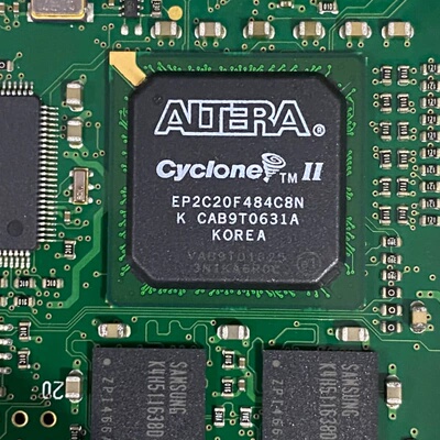 议价阿特拉斯 ALTERA EP2C20F484C8N 需要的联
