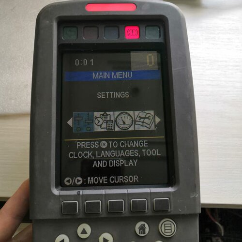 议价CAT 278-5276 卡特轮式挖机M300D系列显示器。