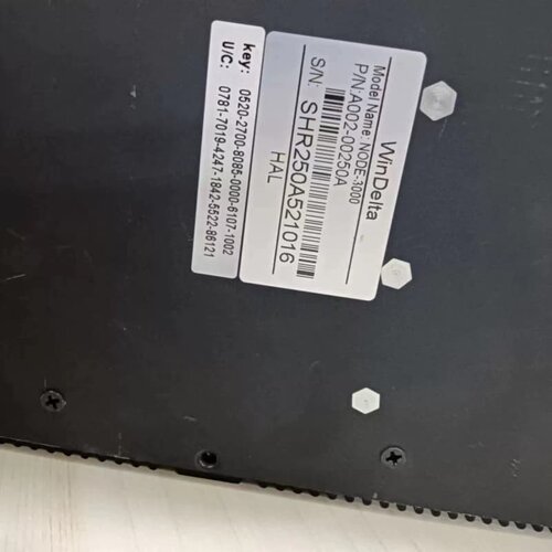 议价电火花机主机电脑NODE-3000维修，CNC主机、加工中心