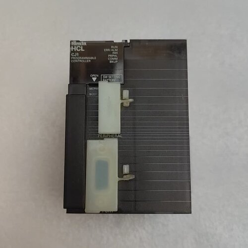 议价OMRON欧姆龙PLC CPU模块 CJ1G-CPU45H