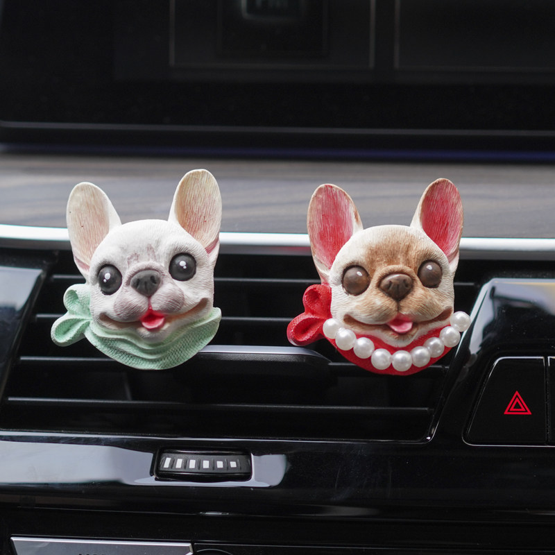 狗狗硅胶模具斗牛犬法斗八哥牛头梗宠物头像diy香薰蜡烛石膏,家居饰品,香薰DIY材料/工具,淘宝优惠券,粉丝福利购,淘宝优惠卷