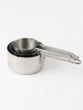 Аромотерапия, свеча, измерительная кружка, ручка из нержавеющей стали, многофункциональная мерная ложка, DIY