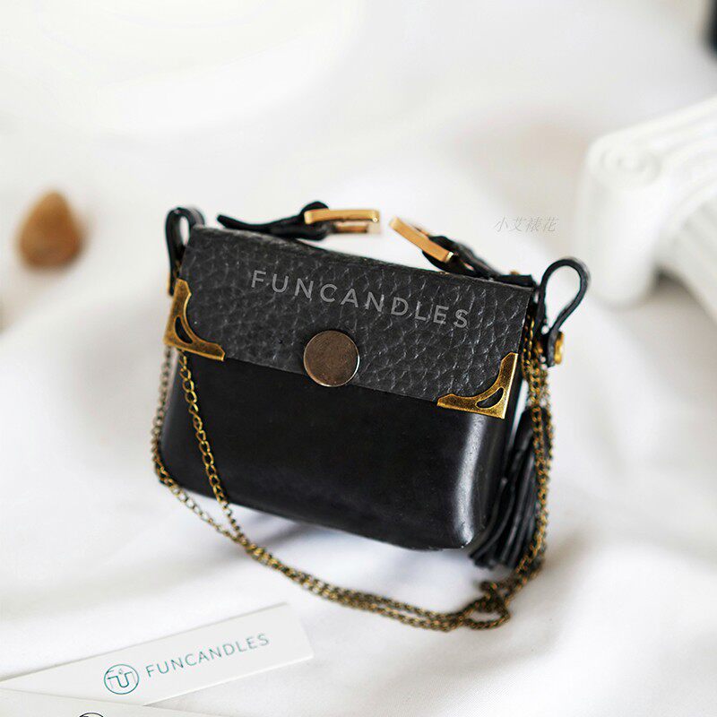 금속 라운드 손톱 DIY 아로마 테라피 촛불 한국어 스타일 가죽 가방 장식 액세서리 해바라기 총 색상 골드 광택 금속 버클