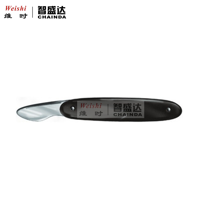 钟表维修工具：ZSD双刀撬底刀