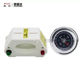 手表退磁器机械表消磁器2321图片