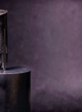 欲望车间限量款宇宙钥匙吊坠