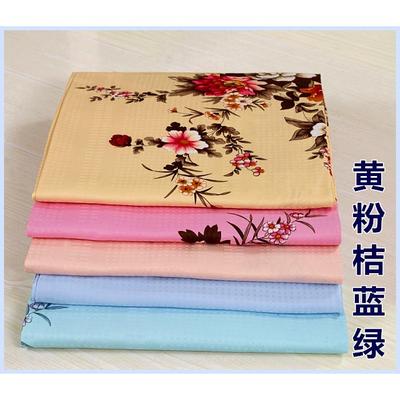 直边苏都老式全棉学生床单