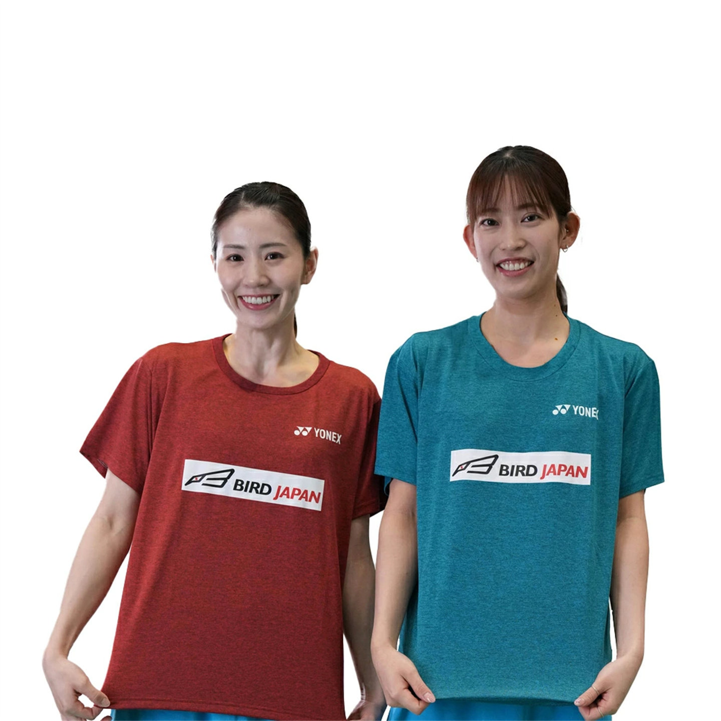 25年新日本正品代购羽毛球服男女同款短袖YONEX尤尼克斯速干衣