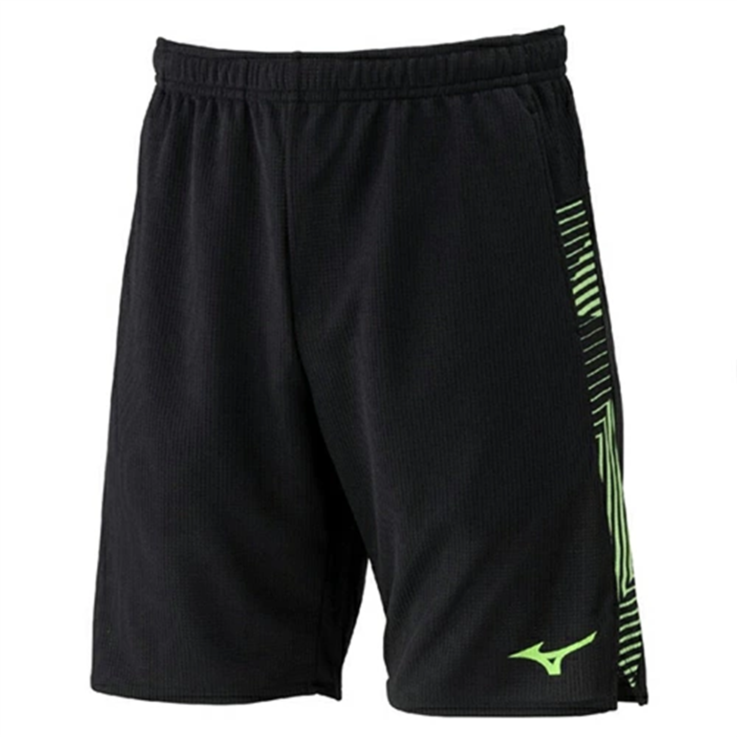 25年新款MIZUNO美津浓羽毛球服短裤速干裤日本正品代购男女通用