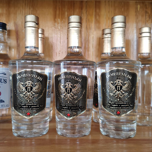 进口高度白酒销量排行榜 进口高度白酒品牌热度排名 小麦优选