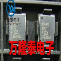 全新原装 AD9979BCPZ AD9979BCP AD9979 处理器 LFCSP48贴片