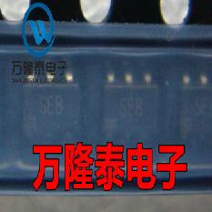 全新原装 ADG752BRT ADG752BRTZ 接口模拟开关 SOT23-6 贴片