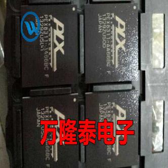 全新原装正品 PEX8311-AA66BC-F PEX8311-AA66 BGA 加速度器
