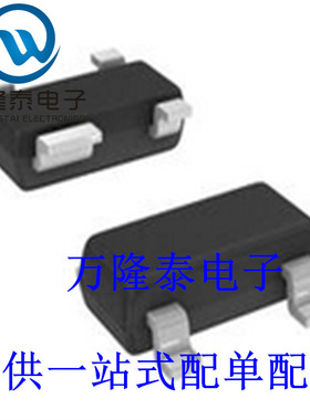 全新原装正品 2SC4094-T1 丝印R37 封装SOT143 高频三极管 贴片