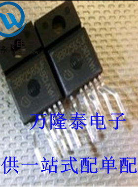 全新原装正品 ICE3BR2565JF 开关电源控制器 直插TO220F-6