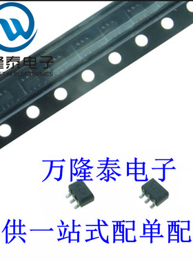 全新原装正品 FDG6320C 封装70-6 贴片 双路场效应管 MOS管