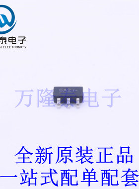 静电放电(ESD)保护器件 MMQA6V2T1G SC-74 全新原装进口 贴片现货