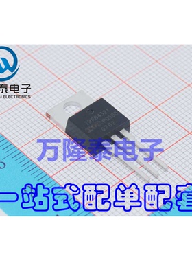 全新原装正品 IRFB4321PBF FB4321 MOS(场效应管) TO220直插