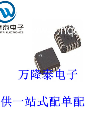 全新原装正品 TLC0820ACFN 封装PLCC20 TI 模数转换芯片