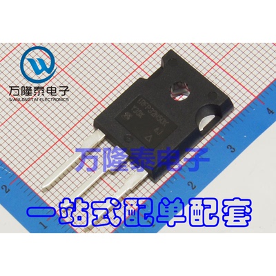 全新原装正品 IRFP32N50KPBF IRFP32N50K 功率MOS TO247直插
