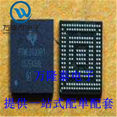 全新原装正品 TWL6030B1A4CMR 封装BGA187 电池管理芯片IC