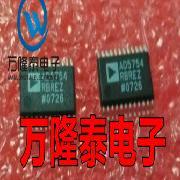 全新原装 AD5754RBREZ AD5754RBRE 数模转换芯片 TSSOP24贴片