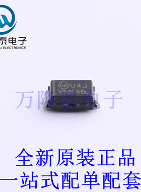 快恢复/超快恢复二极管 MURA160T3G SMA 全新原装进口 贴片现货