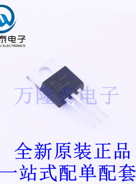 场效应管(MOSFET) FCP290N80 TO-220 全新原装进口 贴片现货
