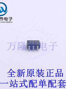 逻辑门 NLVVHC1G132DFT1G SC-88A 全新原装进口 贴片现货