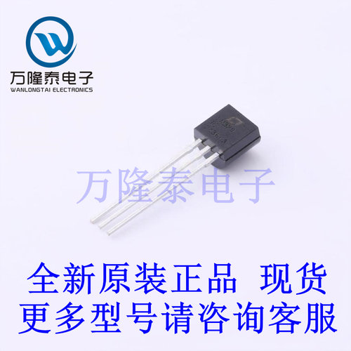 全新原装正品LM329AZ#PBF 封装TO-92-3 温度传感器芯片IC贴片