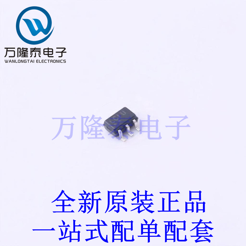 线性稳压器(LDO) NCP502SQ33T2G SC-70-5 全新原装进口 贴片现货