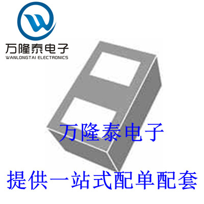 全新原装 BAT30F4 30V 300MA 封装ST0201 小信号肖特基二极管