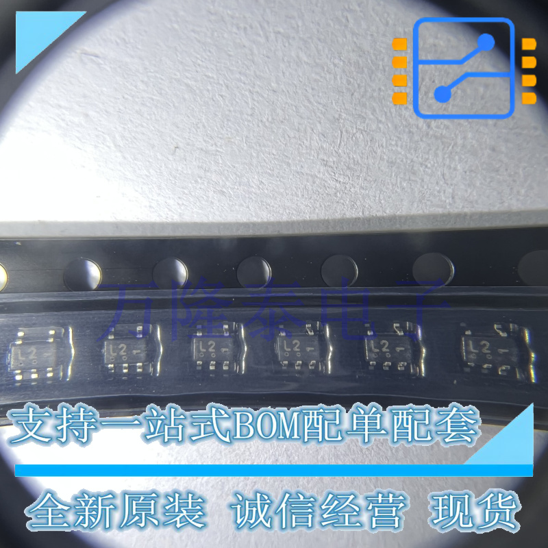 全新原装进口NL17SZ08EDFT2G 封装SC-88A-5 逻辑门芯片IC现货