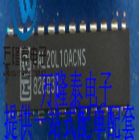 全新原装正品 PAL20L10ACNS 封装DIP24 嵌入式-可编程逻辑器件