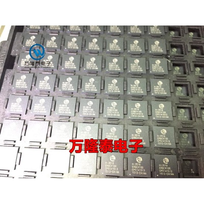 全新原装正品 HI3518ERBCV100 HI3518E BGA22视频监控芯片IC