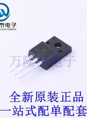 三极管(BJT) BUT11AFTU TO-220-3 全新原装进口 贴片现货