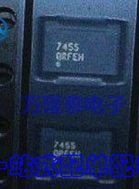 全新原装正品 MMA7455LR1 MMA74 7455 传感器芯片 LGA14贴片
