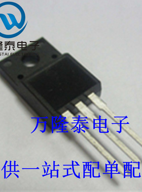 全新原装正品 IPA60R600P6 封装TO220F 直插 场效应管 N沟道