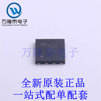 场效应管(MOSFET) FDMS3572 Power-56-8 全新原装进口 贴片现货