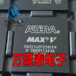 全新原装正品 5M2210ZF256I5N 封装BGA 嵌入式 逻辑芯片IC