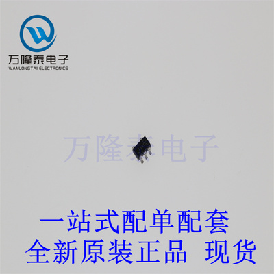 全新原装正品FAN3111CSX 封装SOT23-5 栅极驱动器芯片IC