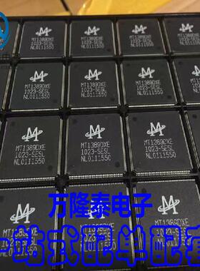 全新原装正品 MT1389DXE 封装QFP 集成电路 电子元器件 贴片