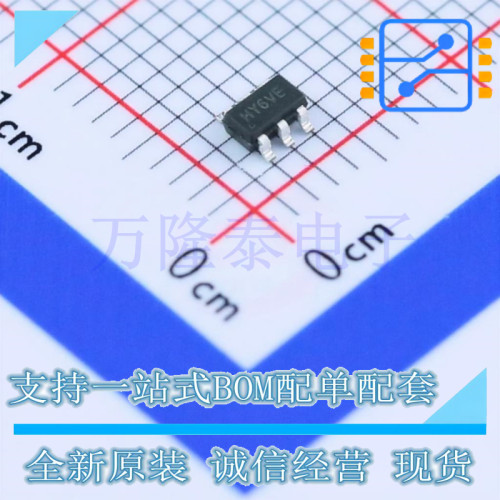 全新进口SY7200AABC 封装SOT-23-6 DC/DC升压转换器