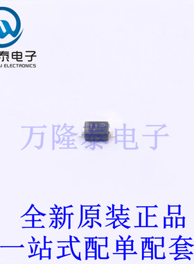 稳压二极管 SZMM3Z24VT1G SOD-323 全新原装进口 贴片现货